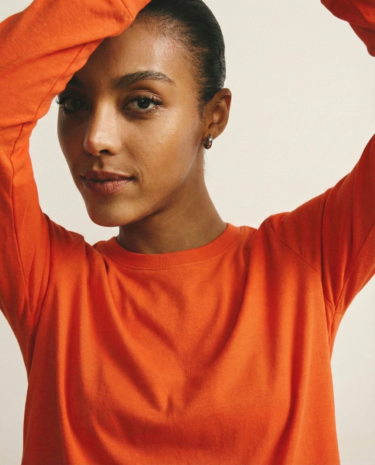 Long Sleeve Tee Rex - Universal Standard