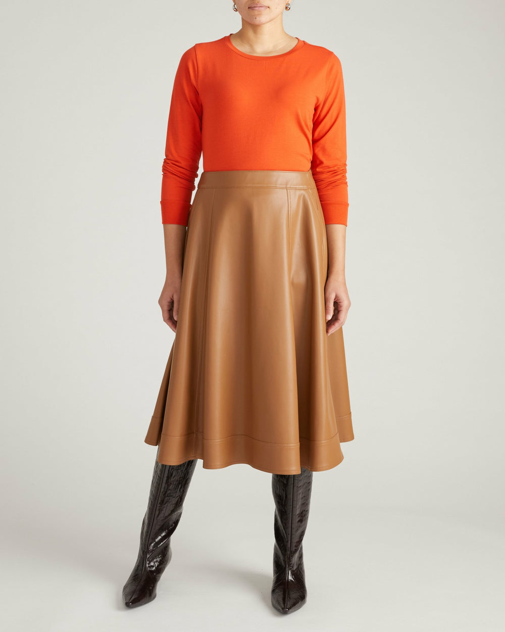Long Sleeve Tee Rex - Universal Standard