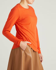 Long Sleeve Tee Rex - Universal Standard