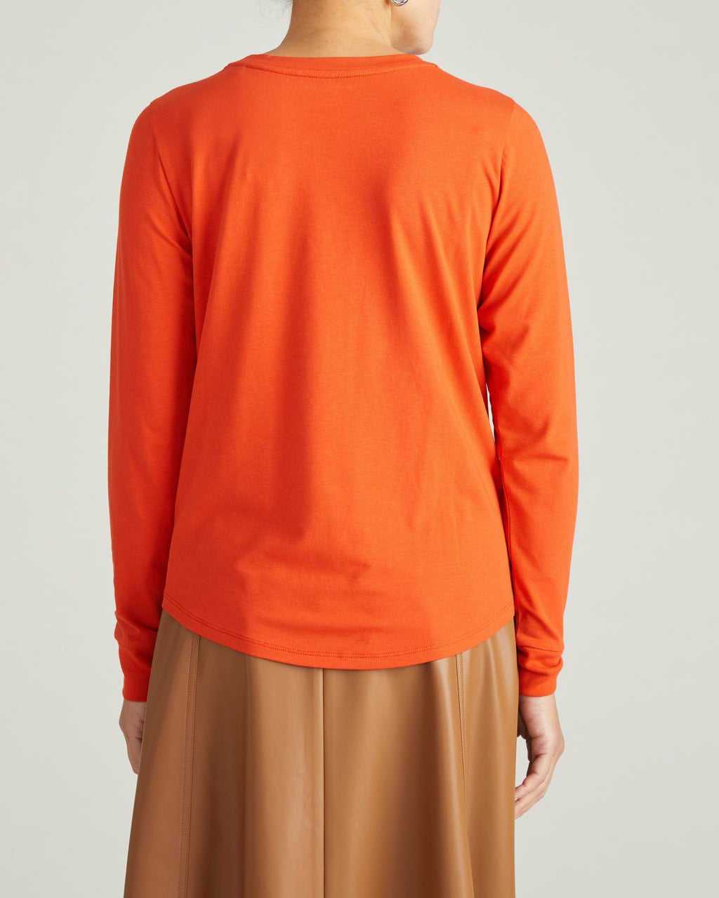 Long Sleeve Tee Rex - Universal Standard