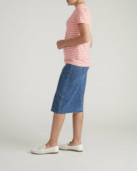 Scoop Neck Tee - Universal Standard