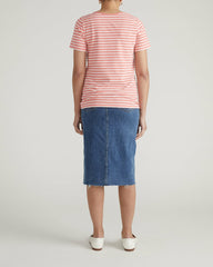Scoop Neck Tee - Universal Standard