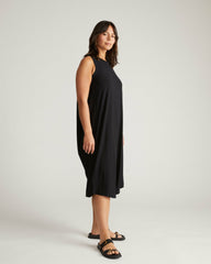 Pearl Divine Jersey Dress - Universal Standard