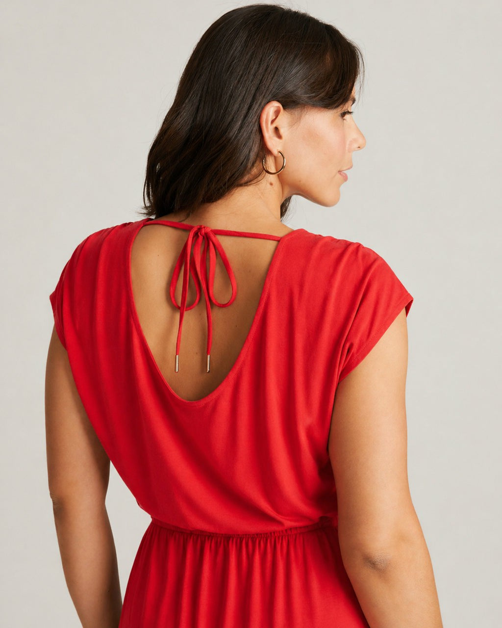 Havana Divine Jersey Dress - Universal Standard
