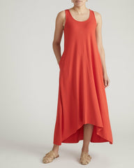 Athena Divine Jersey Dress - Universal Standard