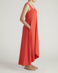 Athena Divine Jersey Dress - Universal Standard