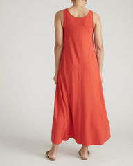Athena Divine Jersey Dress - Universal Standard