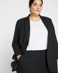 The Pinstripe Pant - Universal Standard