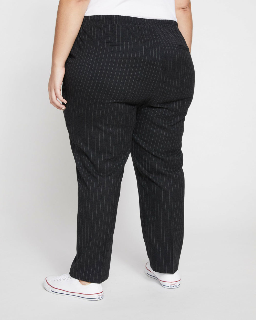 The Pinstripe Pant - Universal Standard