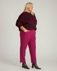 All Day Mercer Tapered Leg Pants - Universal Standard