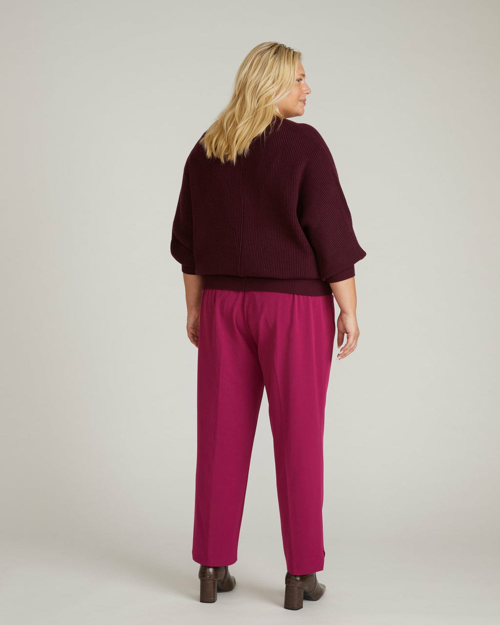 All Day Mercer Tapered Leg Pants - Universal Standard