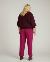 All Day Mercer Tapered Leg Pants - Universal Standard