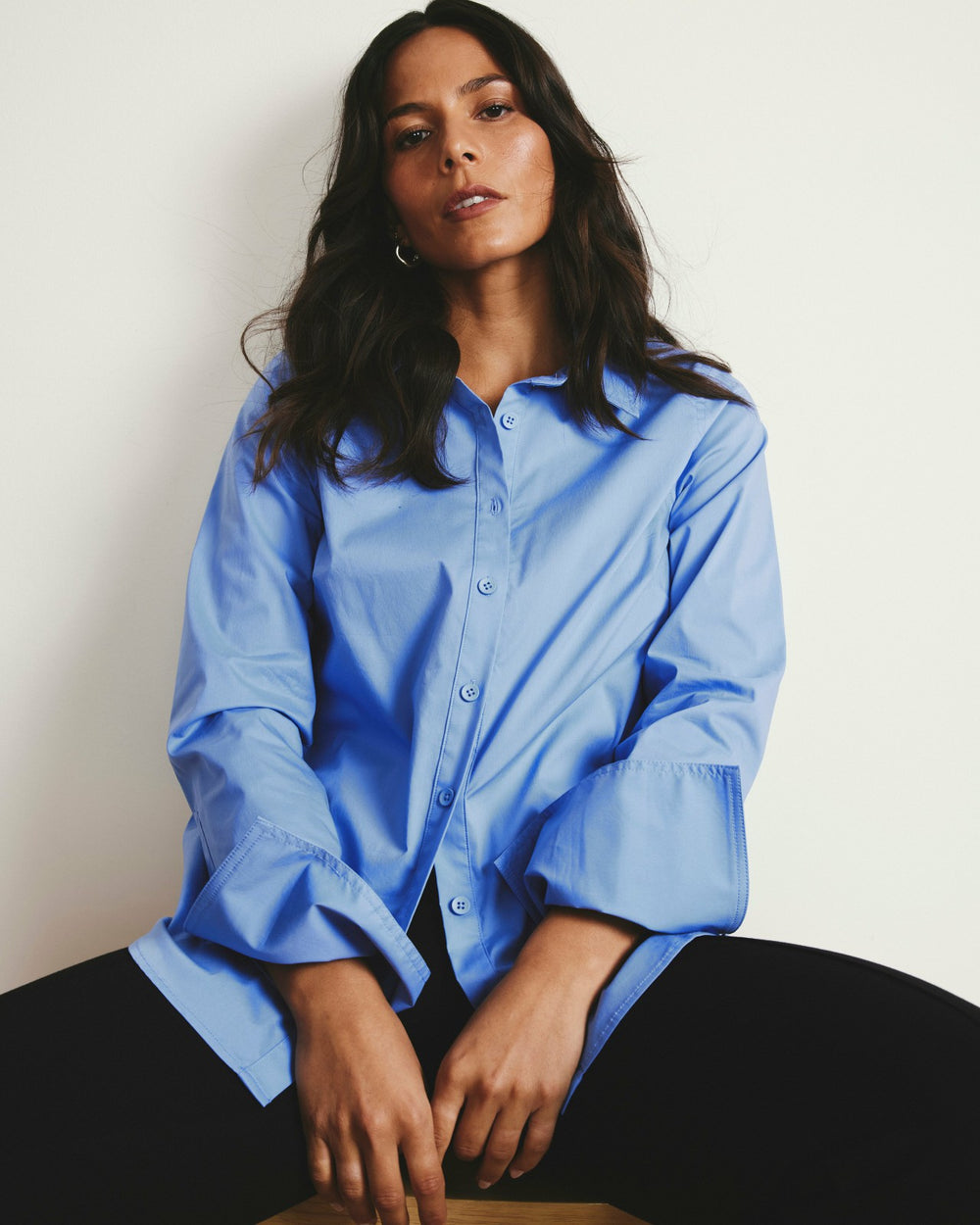Henning x US Madison Shirt - Universal Standard