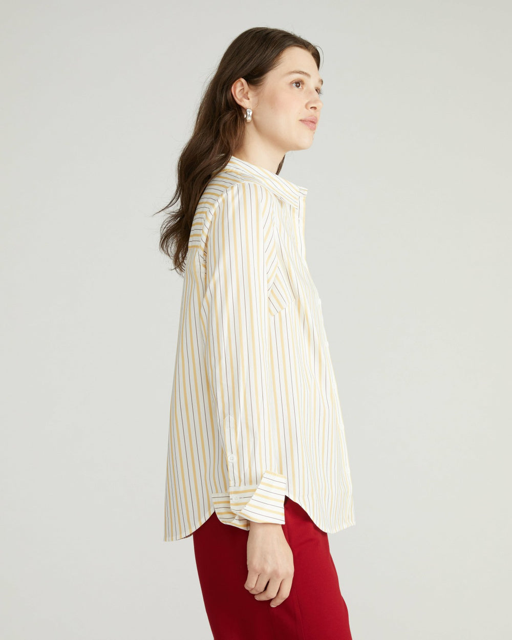 Henning x US Madison Shirt - Universal Standard