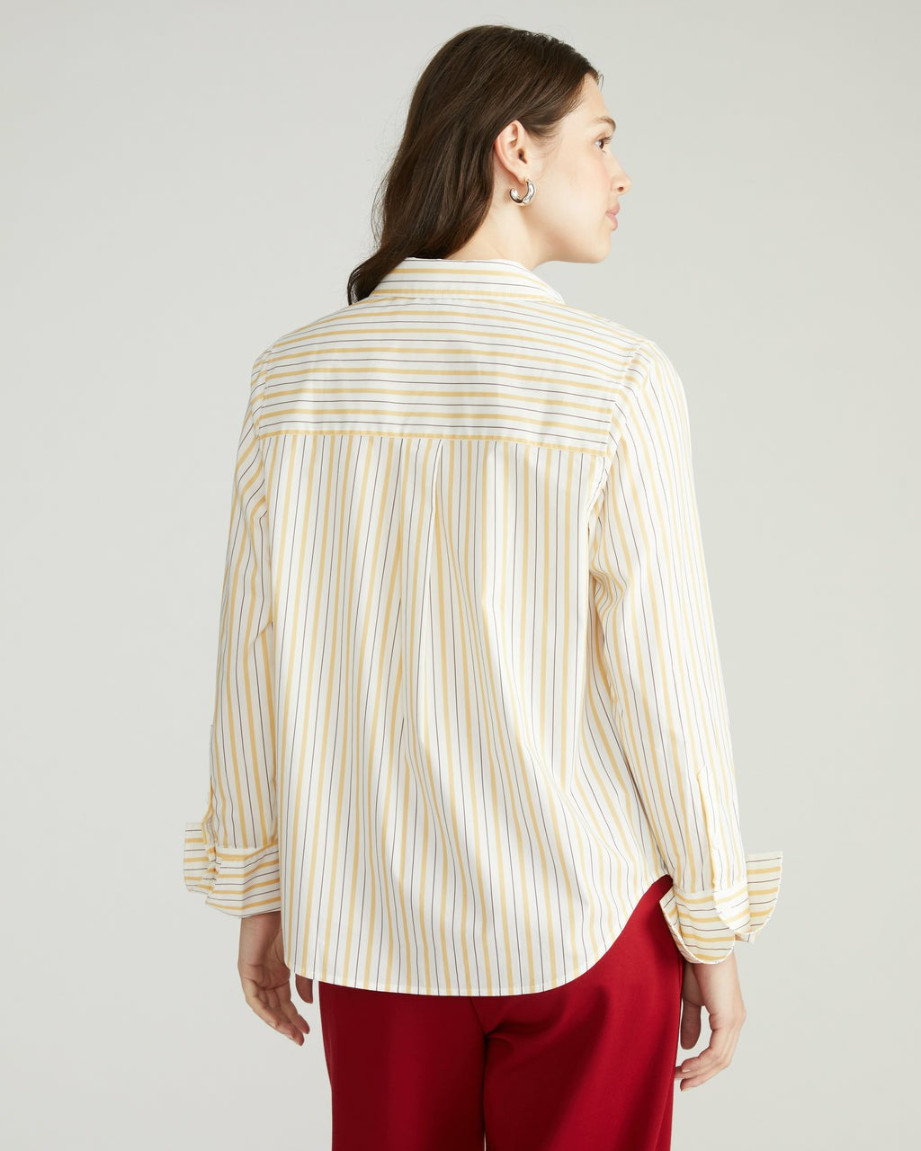Henning x US Madison Shirt - Universal Standard