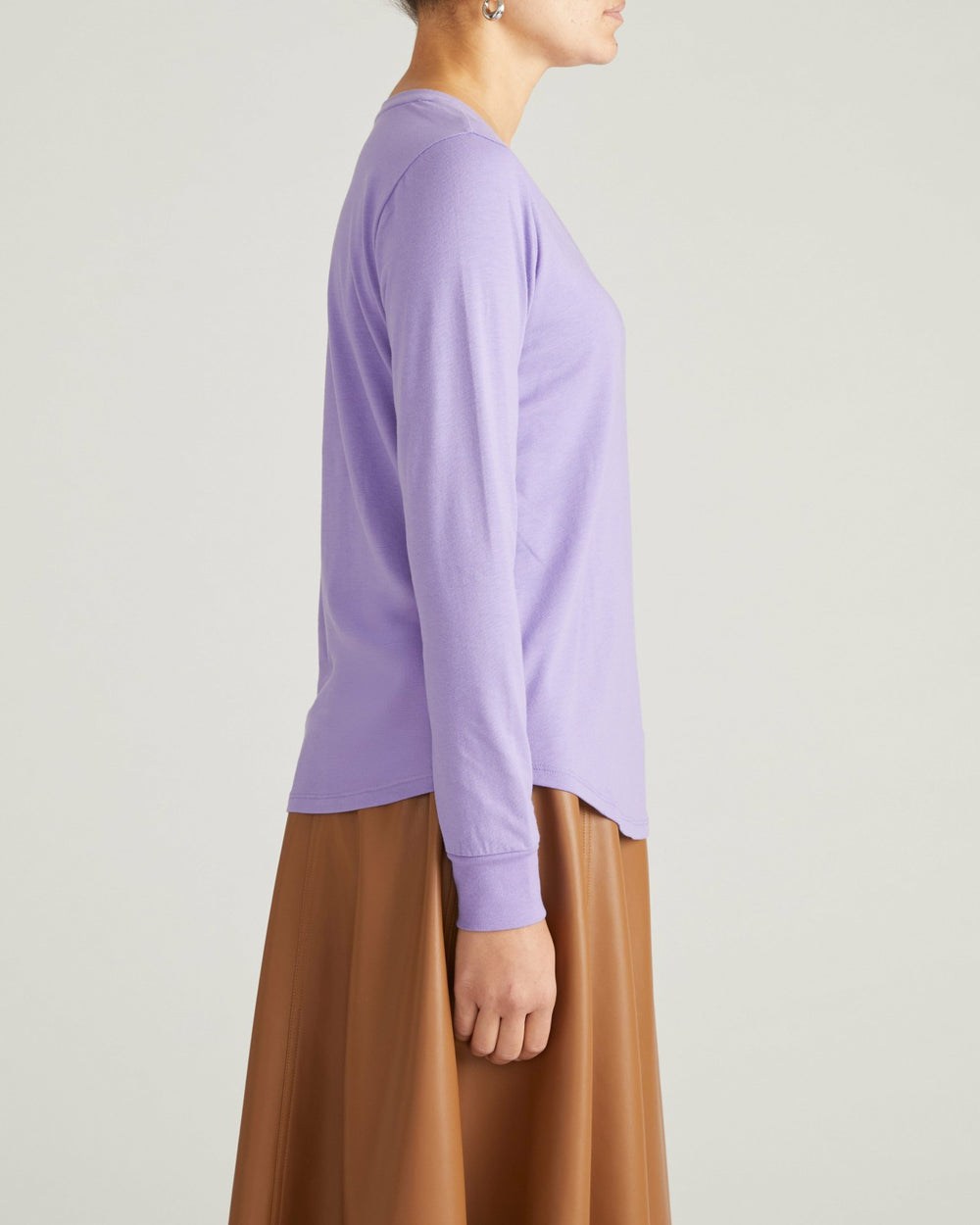 Long Sleeve Tee Rex - Universal Standard
