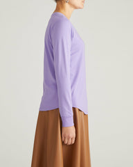 Long Sleeve Tee Rex - Universal Standard