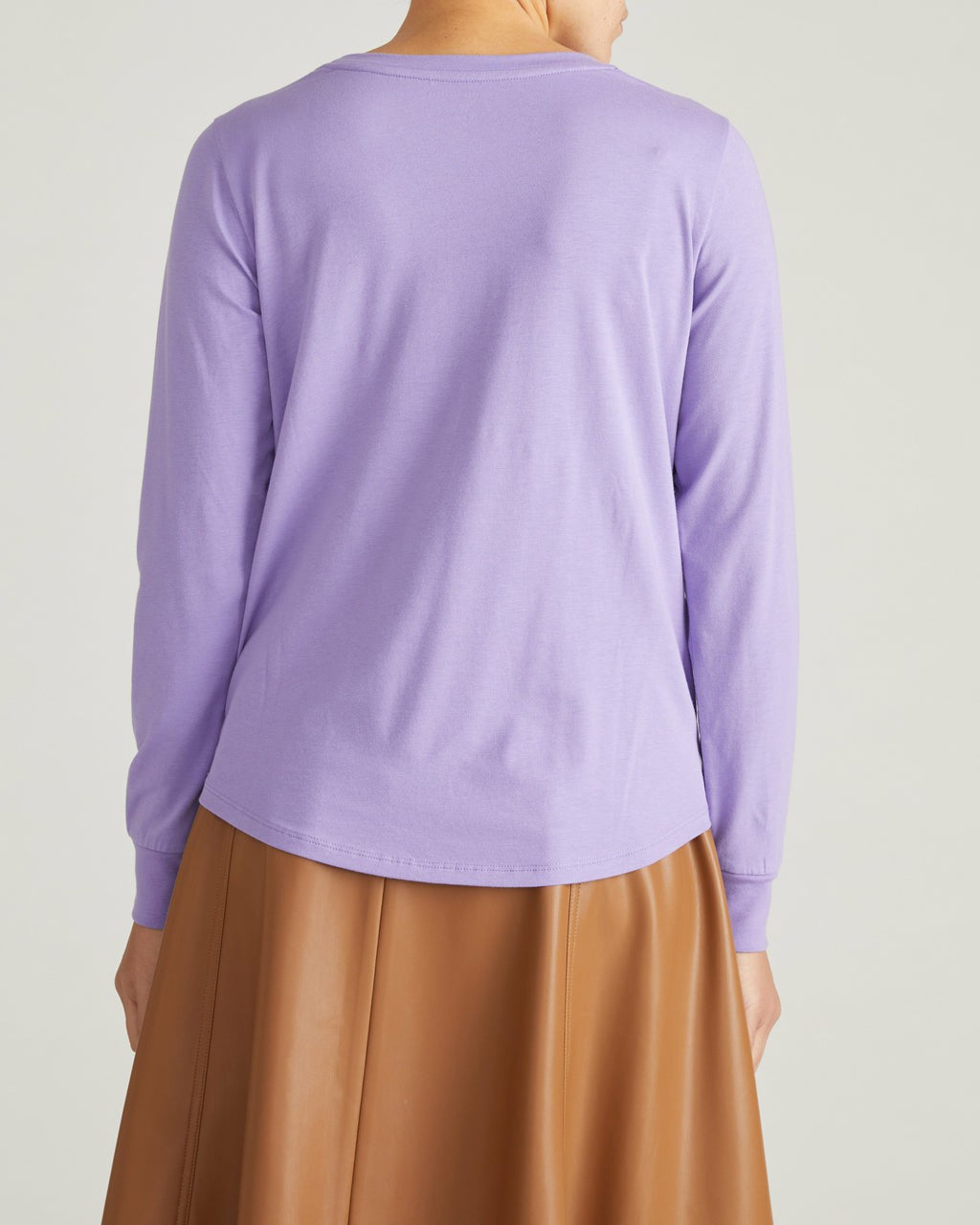 Long Sleeve Tee Rex - Universal Standard