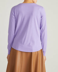 Long Sleeve Tee Rex - Universal Standard