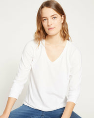 Long Sleeve V Rex - Universal Standard