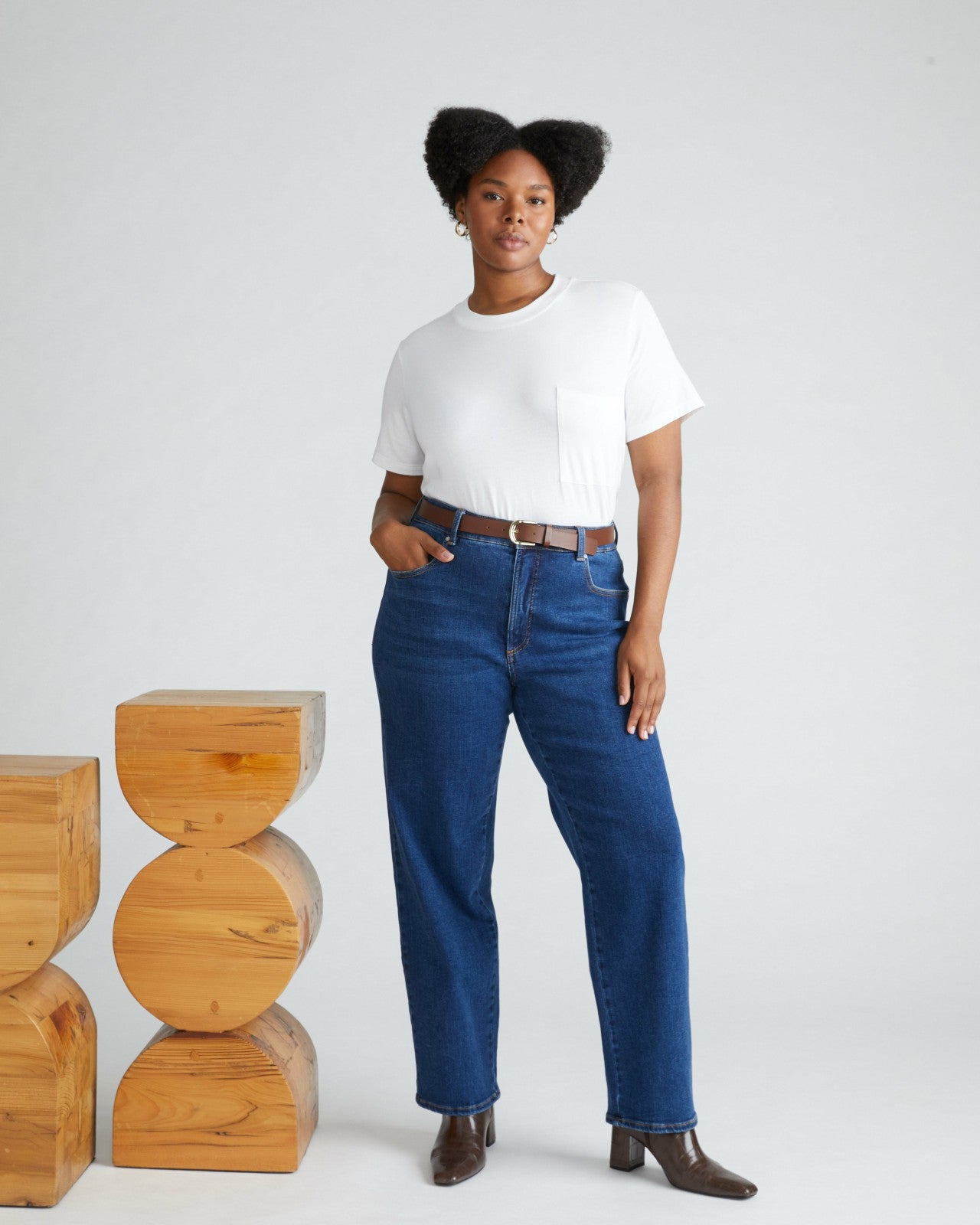 Garcon Tee - Universal Standard