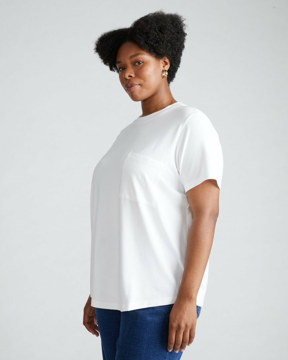 Garcon Tee - Universal Standard