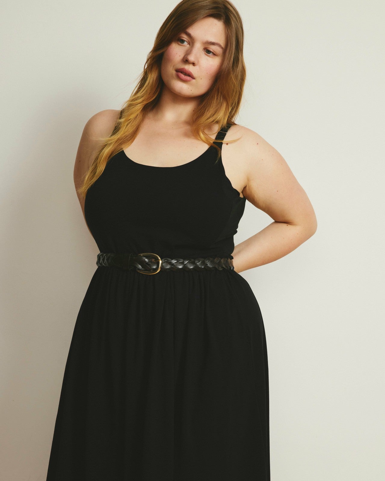 Cayo Cami Dress - Universal Standard