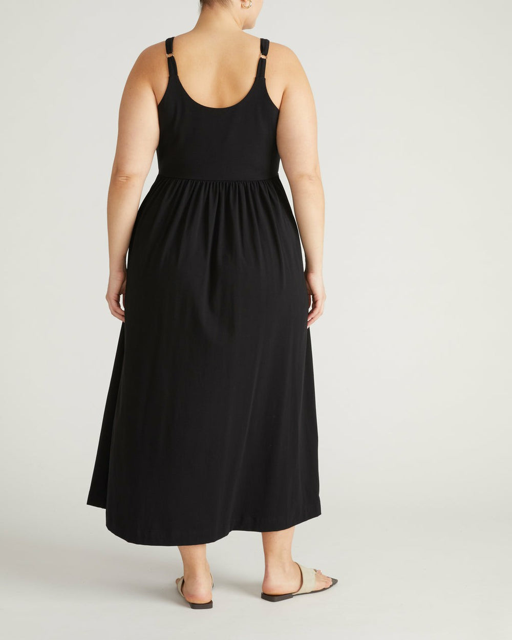 Cayo Cami Dress - Universal Standard