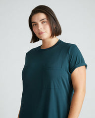 Garcon Tee Dress - Universal Standard