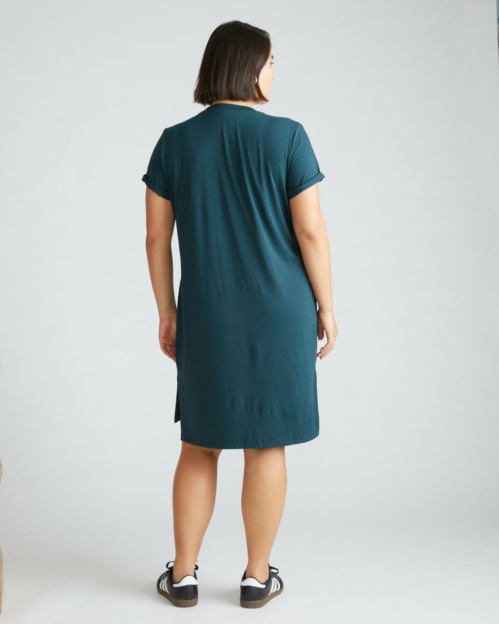 Garcon Tee Dress - Universal Standard