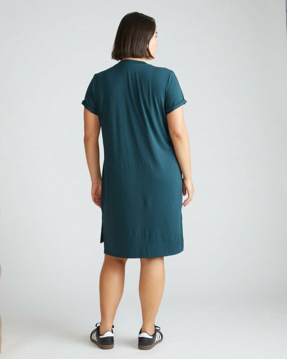 Garcon Tee Dress - Universal Standard