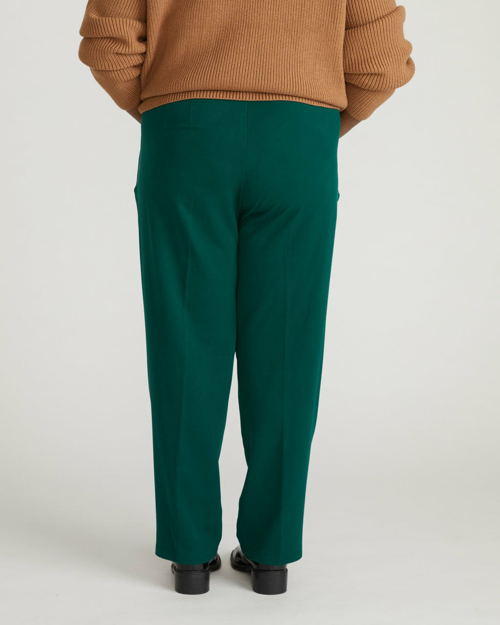 All Day Mercer Tapered Leg Pants - Universal Standard