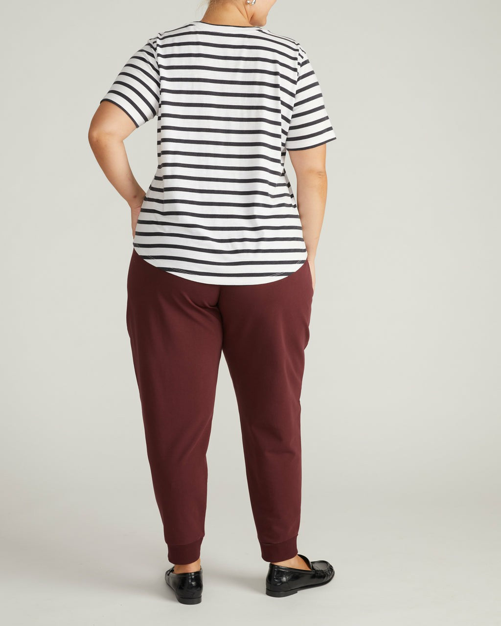 Light-As-Air Tee Rex - Universal Standard