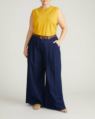 Patti Muscle Tank - Universal Standard