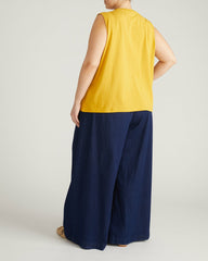 Patti Muscle Tank - Universal Standard