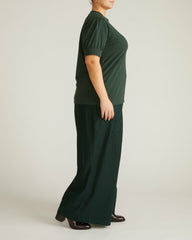Pouf Sleeve Tee - Universal Standard