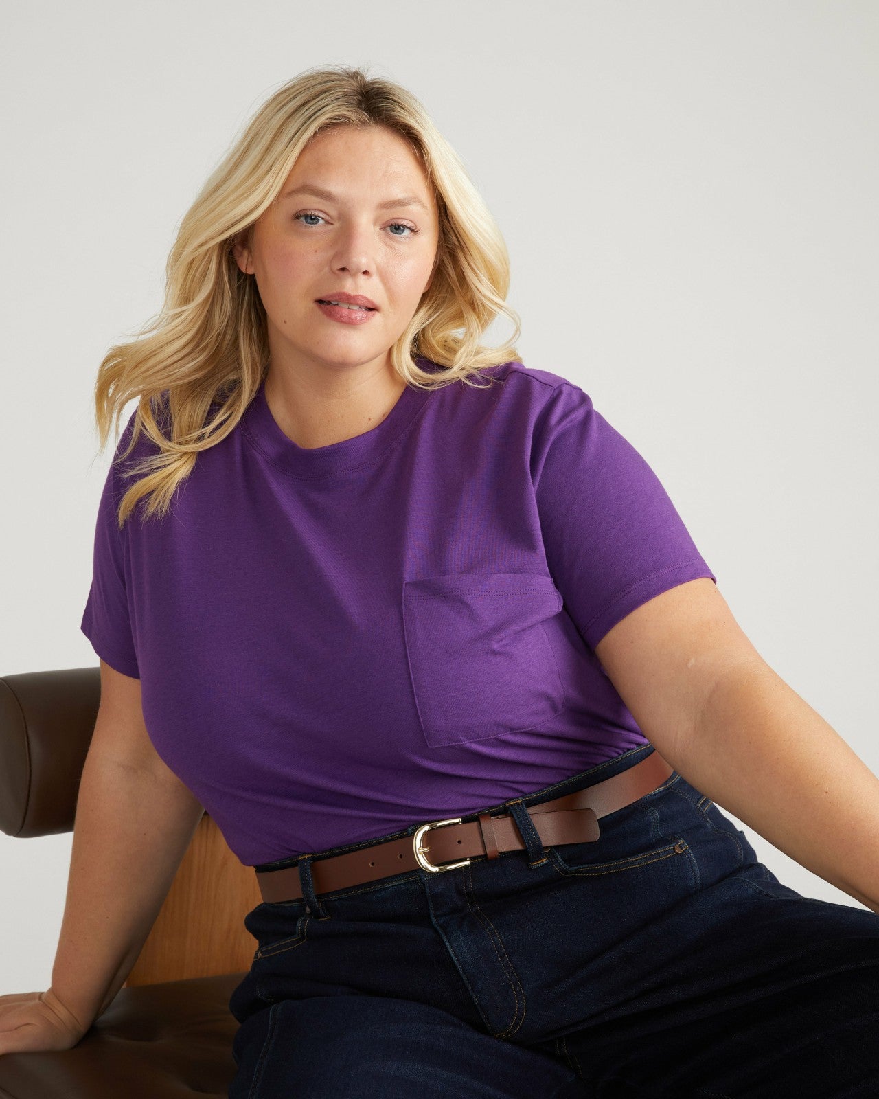 Garcon Tee - Universal Standard
