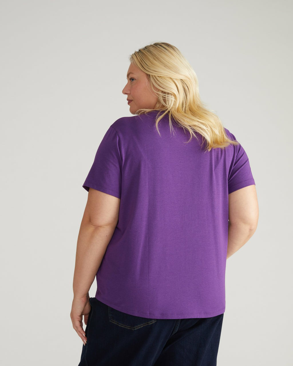 Garcon Tee - Universal Standard