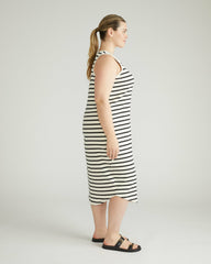 Romera Ribbed Dress - Universal Standard