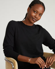 Savvy Fine Knit Everyday Sweater Dress - Universal Standard