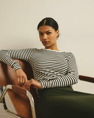 Long Sleeve Tee Rex - Universal Standard