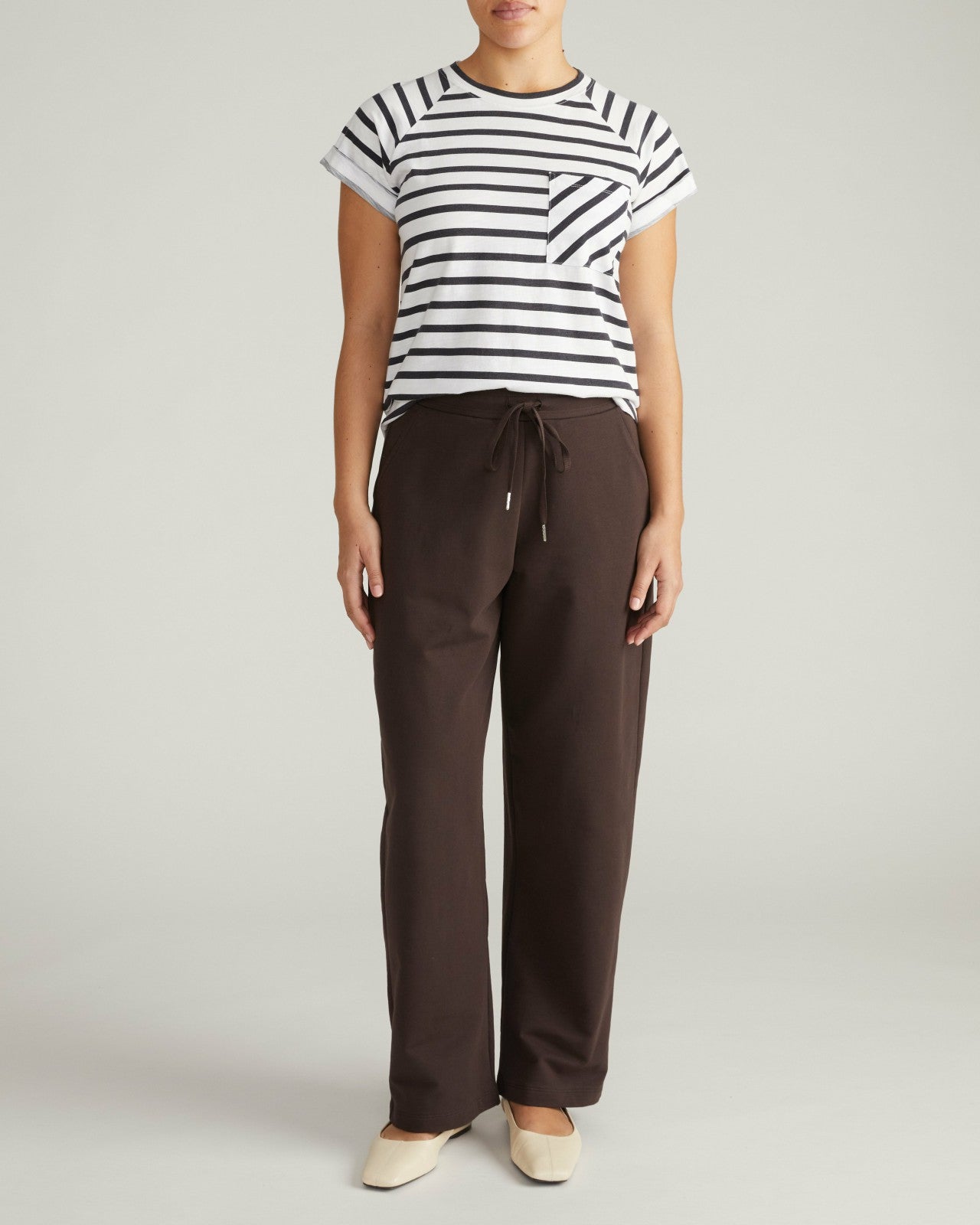 Light-As-Air Boy Tee - Universal Standard