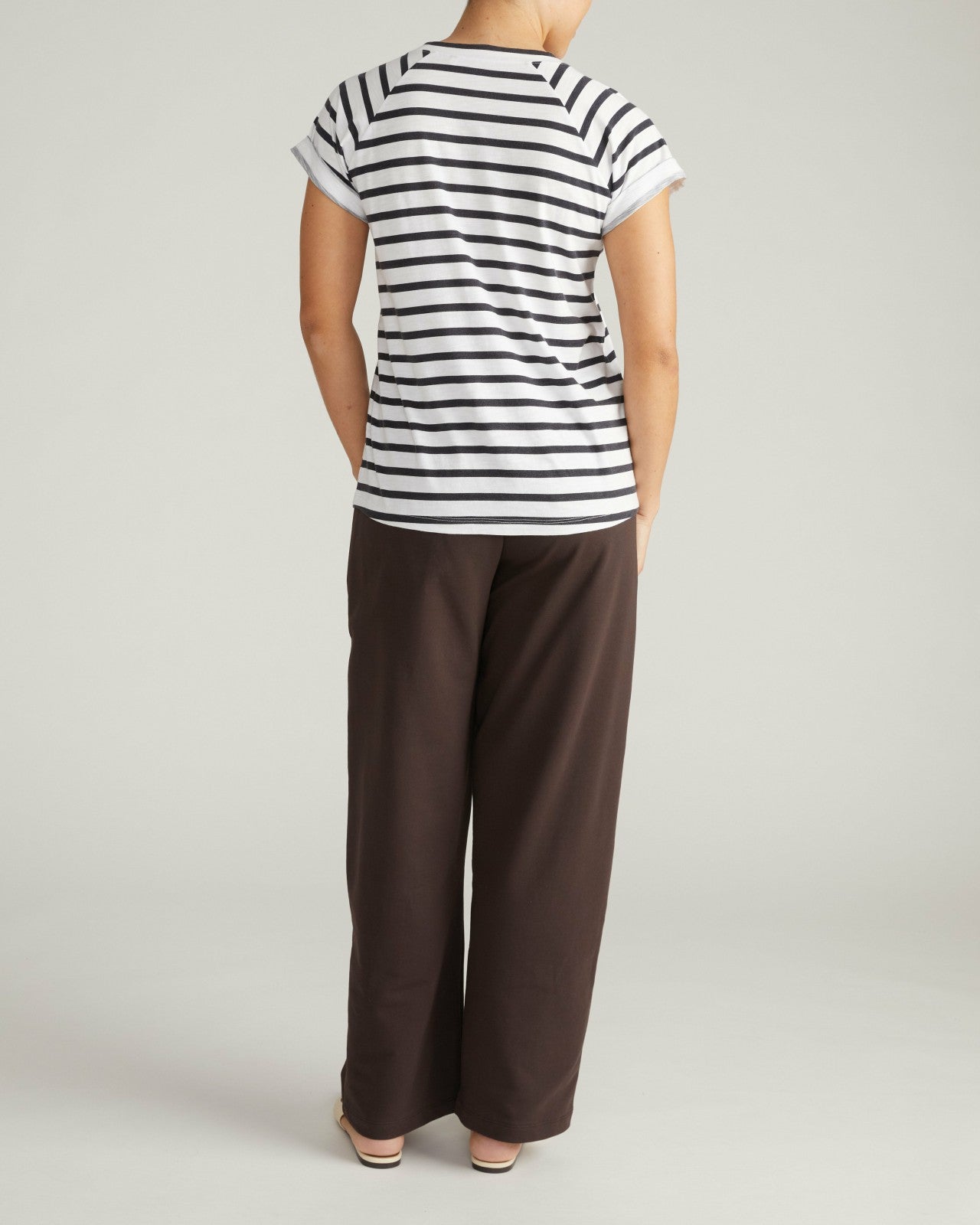 Light-As-Air Boy Tee - Universal Standard