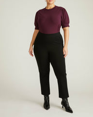Pouf Sleeve Tee - Universal Standard