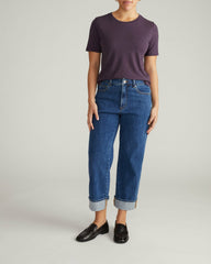 Light-As-Air Tee Rex - Universal Standard