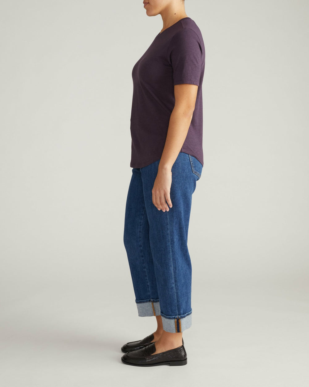 Light-As-Air Tee Rex - Universal Standard