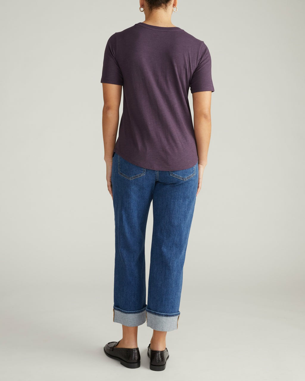 Light-As-Air Tee Rex - Universal Standard