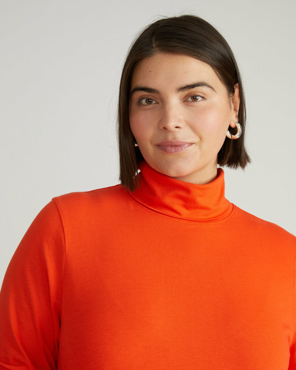 Close Fit Turtleneck - Universal Standard