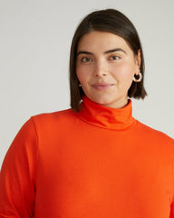 Close Fit Turtleneck - Universal Standard