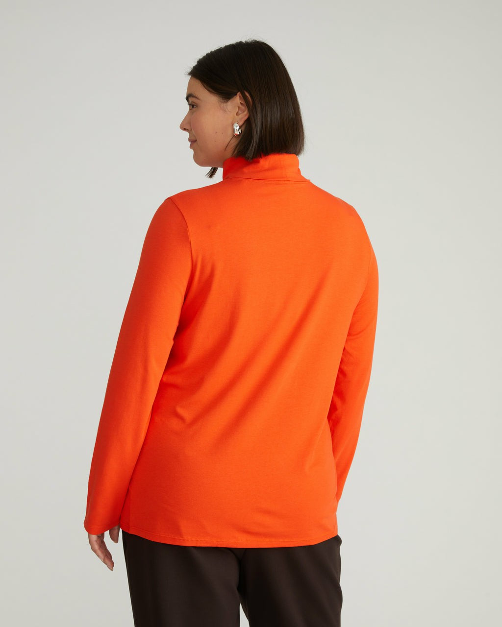 Close Fit Turtleneck - Universal Standard